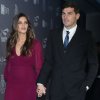 Confirmado: Sara Carbonero e Iker Casillas esperan su segundo hijo