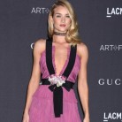 Gala del LACMA: las celebrities se rinden a Gucci