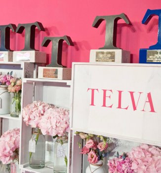Premios TELVA Belleza 2016: Ya tenemos ganadores!