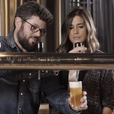 La clave del éxito de La Virgen, cervezas artesanas de Madrid, y la opinión de Carlos Zamora, empresario y socio de La Carmencita