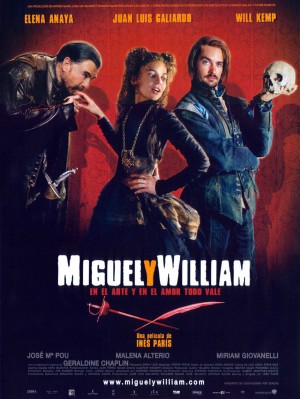 'Miguel y William', dirigida por Ins Pars. 