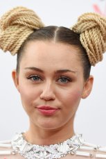 Miley Cyrus, nueva musa de Woody Allen