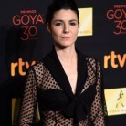 Iraia Elías, el rostro revelación de los Premios Goya 2016