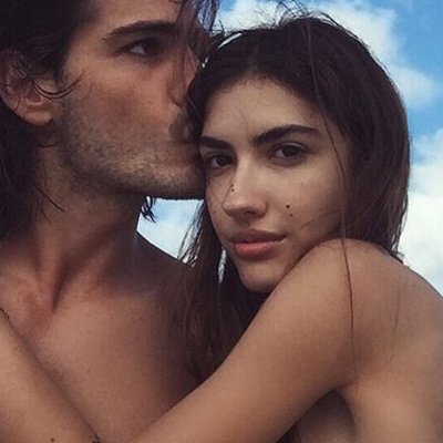Las parejas más guais de Instagram | TELVA