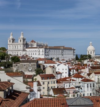 Viaje a Lisboa: la cuidad que renace entre lo nuevo y lo viejo