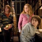 Harry Potter y el niño maldito, octavo libro de la saga
