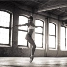 Bailar ballet adelgaza, tonifica y estiliza el cuerpo