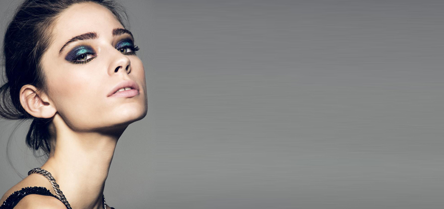 Neck contouring, el nuevo maquillaje que arrasa en Instagram