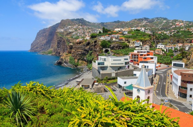 Madeira es uno de los destinos preferidos por los turistas.
