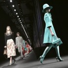 Milan Fashion Week: los desfiles, foto a foto