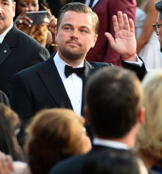 Leonardo DiCaprio, rey de los Premios Oscar 2016