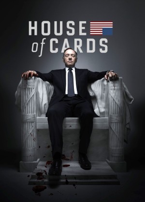 House of cards. 