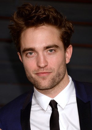 El actor e imagen de Dior, Robert Pattinson, planea lanzar su propia línea de ropa.