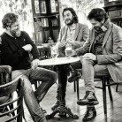 Una conversación con David Gistau, Antonio Lucas y Manuel Jabois