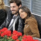 La boda secreta de Sara Carbonero e Iker Casillas