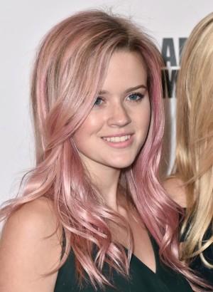 Ava Phillippe, hija de Reese Witherspoon y Ryan Phillippe.