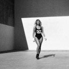 Beyoncé lanza su línea de ropa deportiva