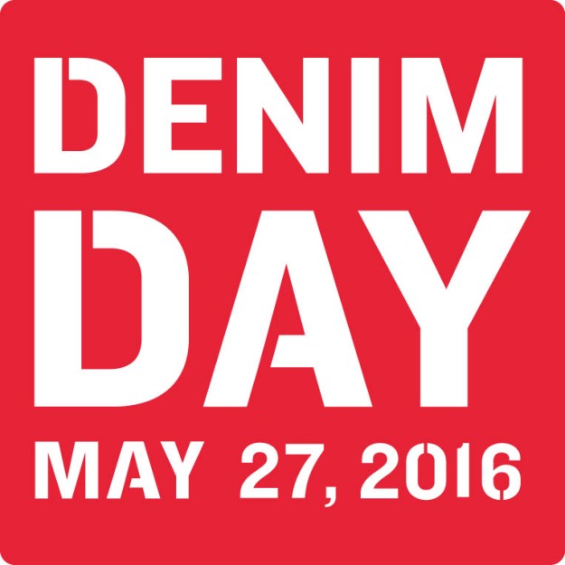 El Denim Day se celebrará en España el día 27 de mayo.El Denim Day se celebrará en España el día 27 de mayo.
