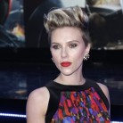 Scarlett Johansson no sufre la desigualdad salarial de Hollywood
