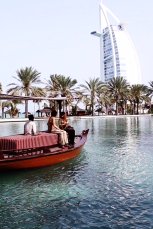 Dubai ms all de los rascacielos