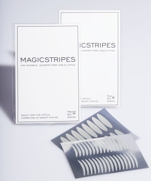Magic Stripes