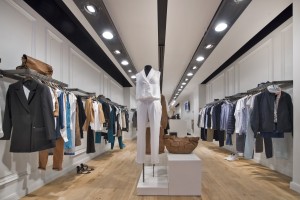 IKSS inaugura su segunda tienda en Madrid