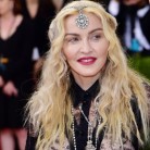 Madonna explica el mensaje de su polémico vestido en el MET