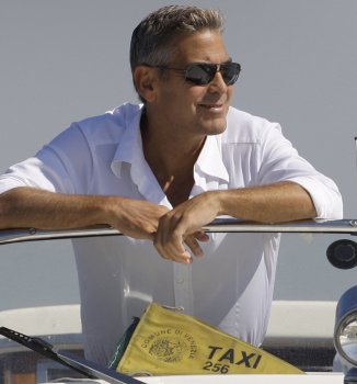 George Clooney: 55 aos en 20 momentazos y 10 papeles