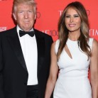Melania Trump, víctima del sexismo que profesa su marido