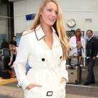 Los looks de viaje de las celebrities para aterrizar en Cannes