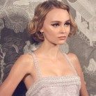 Lily-Rose Depp, imagen del nuevo perfume de Chanel