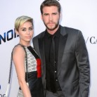 Liam Hemsworth confirma su relación con Miley Cyrus