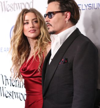 Johnny Depp y Amber Heard: cronologa del culebrn de Hollywood