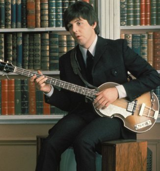 5 (+1) cosas que no sabas de Paul McCartney