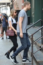 Taylor Swift y Calvin Harris ponen fin a su relacin