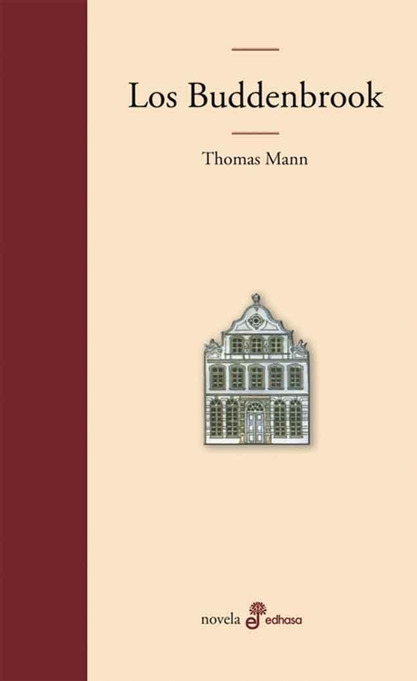 Los Buddenbrook, de Thomas Mann