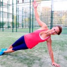 Pilates activo para trasformar tu cuerpo