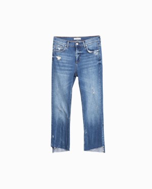 jeans de Zara
