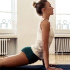 Yoga en casa para principiantes