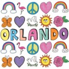 La reacción de Instagram al ataque de Orlando
