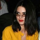 Kendall Jenner estrena corte de pelo