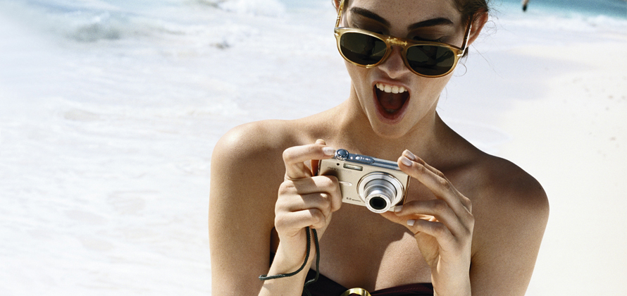 Gua para inventarse un verano perfecto en Instagram