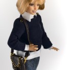 TELVA diseña el look de la nueva Barbie