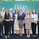 Premios TELVA motor 2016