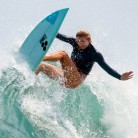Rosy Hodge: 15 preguntas a una surfista pro