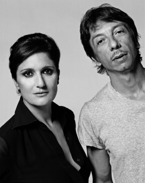 El dúo creativo formado por Maria Grazia Chiuri y Pierpaolo Piccioli inicia caminos separados.