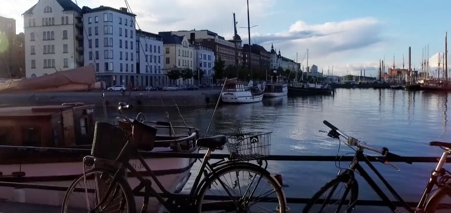 15 momentos para disfrutar de Helsinki