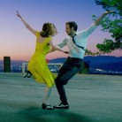 Emma Stone y Ryan Gosling enamoran en el tráiler de La La Land