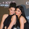 Kendall y Kylie Jenner preparan su lnea exclusiva de bolsos