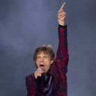 La polémica paternidad de Mick Jagger a sus 72 años